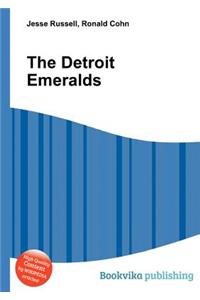 The Detroit Emeralds