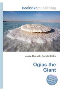 Ogias the Giant