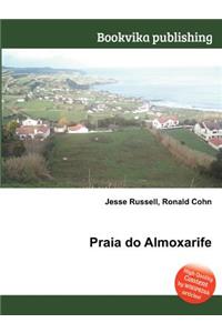 Praia Do Almoxarife