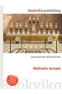 Walhalla Temple