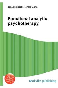 Functional Analytic Psychotherapy