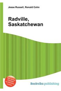 Radville, Saskatchewan