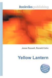 Yellow Lantern