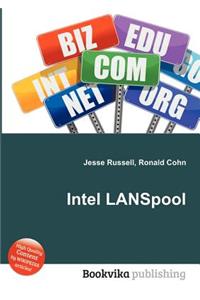 Intel Lanspool