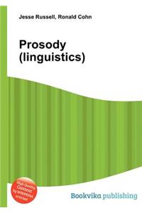 Prosody (Linguistics)