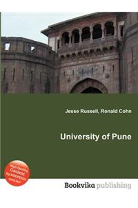 University of Pune