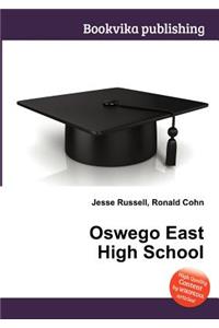Oswego East High School