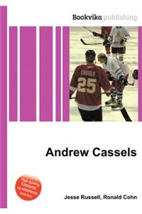 Andrew Cassels