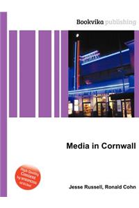 Media in Cornwall