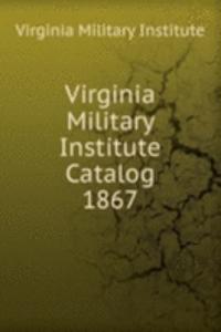 Virginia Military Institute Catalog