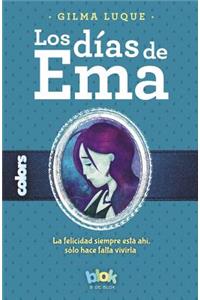 Los Dias de Ema