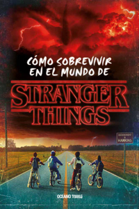 Stranger Things.