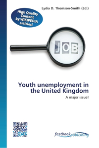 Youth unemployment in the United Kingdom