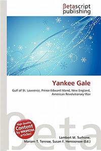 Yankee Gale