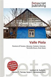 Valle Piola