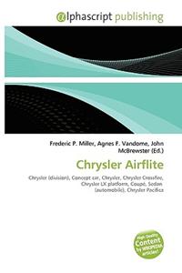 Chrysler Airflite