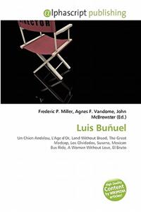 Luis Bunuel