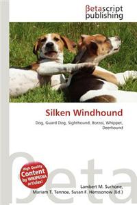 Silken Windhound