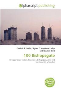 100 Bishopsgate