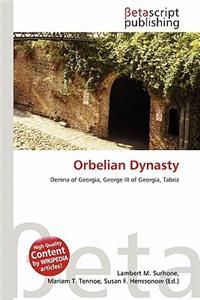 Orbelian Dynasty