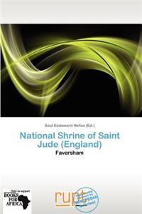 National Shrine of Saint Jude (England)