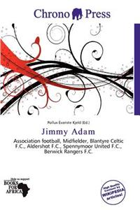 Jimmy Adam