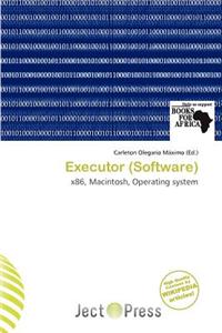 Executor (Software)