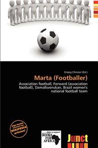 Marta (Footballer)