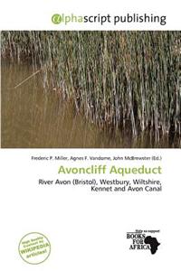 Avoncliff Aqueduct