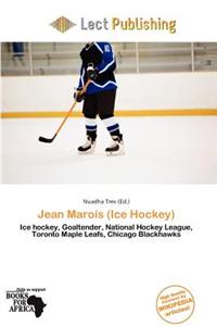 Jean Marois (Ice Hockey)