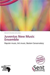 Juventas New Music Ensemble