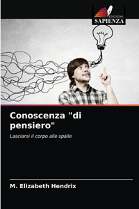 Conoscenza 