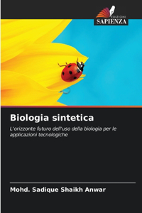 Biologia sintetica