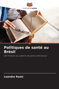 Politiques de santé au Brésil