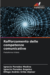 Rafforzamento delle competenze comunicative