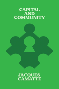 Capital and Community