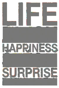 Studio Najbrt: Life Happiness Surprise