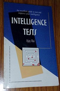 Intelligence Tests