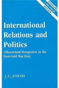 International Relations and Politics
