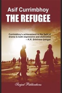 THE REFUGEE