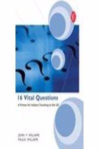 16 Vital Questions