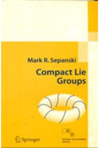 Compact Lie Groups