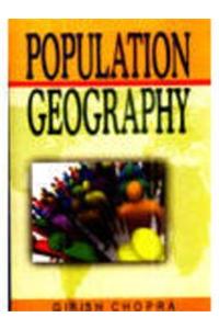 Population Geography