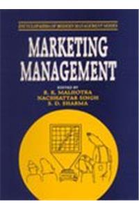 Marketing Management