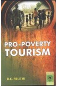 Pro-Poverty Tourism