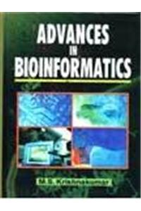 Advances in Bioinformatics