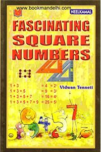 Fascinating Square Numbers