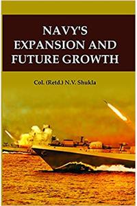 Navys Expansion And Future Growth