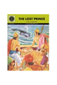 The Lost Prince