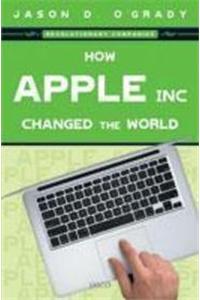 How Apple Inc.